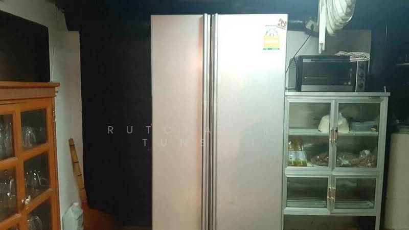 บ้านให้เช่า – ใกล้โรงพยาบาลนครพิงค์ เพียง 5 นาที ค่าเช่า 12,000 บาท / เดือน รหัสทรัพย์ : No.10H235, Chiang Mai, Don Kaeo, Mae Rim, Chiang Mai, 2 Bedrooms, 110 sqm, Single Detached House For Rent, by Rutchaporn Tunsiri, 500224529 - DDproperty.com