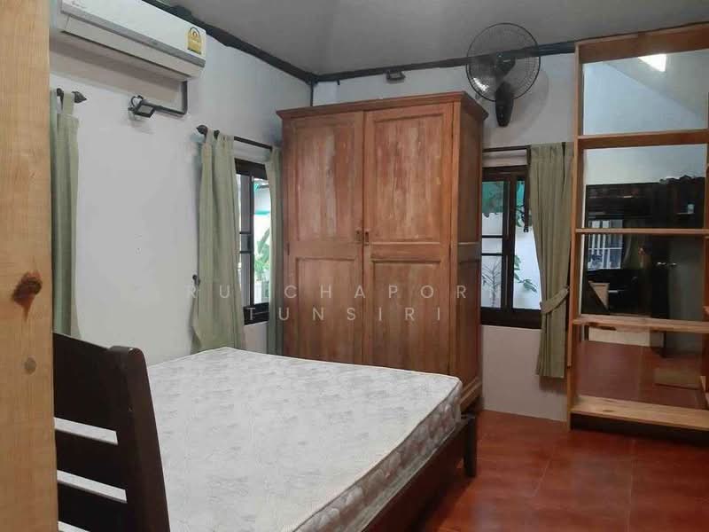 บ้านให้เช่า – ใกล้โรงพยาบาลนครพิงค์ เพียง 5 นาที ค่าเช่า 12,000 บาท / เดือน รหัสทรัพย์ : No.10H235, เชียงใหม่, ดอนแก้ว, แม่ริม, เชียงใหม่, 110 ตร.ม., บ้านเดี่ยว ให้เช่า, โดย Rutchaporn Tunsiri, 500224529 - DDproperty.com