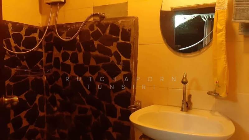 บ้านให้เช่า – ใกล้โรงพยาบาลนครพิงค์ เพียง 5 นาที ค่าเช่า 12,000 บาท / เดือน รหัสทรัพย์ : No.10H235, Chiang Mai, Don Kaeo, Mae Rim, Chiang Mai, 2 Bedrooms, 110 sqm, Single Detached House For Rent, by Rutchaporn Tunsiri, 500224529 - DDproperty.com