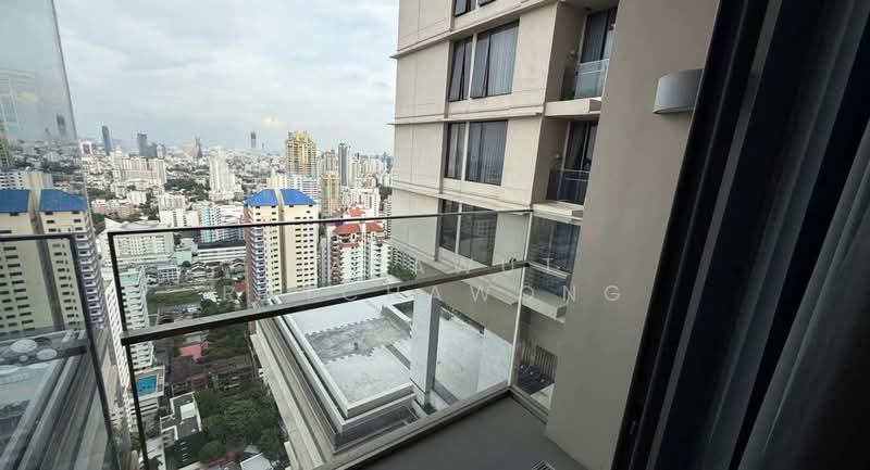 The Esse Asoke : ดิ เอส อโศก, กรุงเทพ, 333 ซอยสุขุมวิท 21 ถนนสุขุมวิท, คลองเตยเหนือ, วัฒนา, กรุงเทพ, 74 ตร.ม., คอนโด ให้เช่า, โดย Sarawut Ratchawong, 500224530 - DDproperty.com