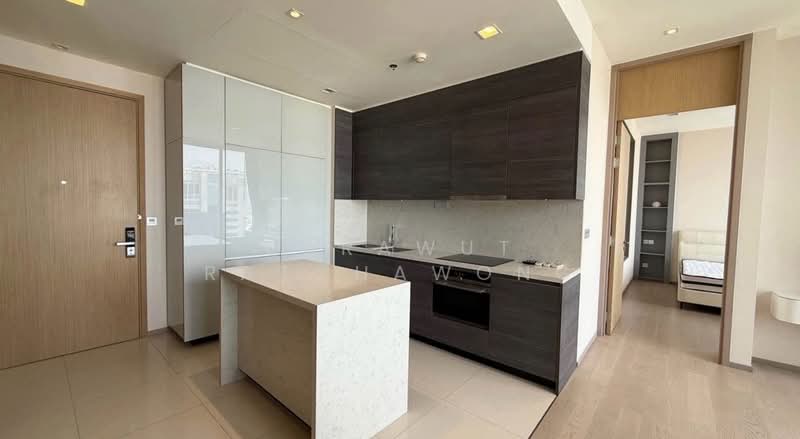 The Esse Asoke, Bangkok, 333 Soi Sukhumvit 21, Sukhumvit Road, Khlongtoei Nua, Watthana, Bangkok, 2 Bedrooms, 74 sqm, Condo For Rent, by Sarawut Ratchawong, 500224530 - DDproperty.com