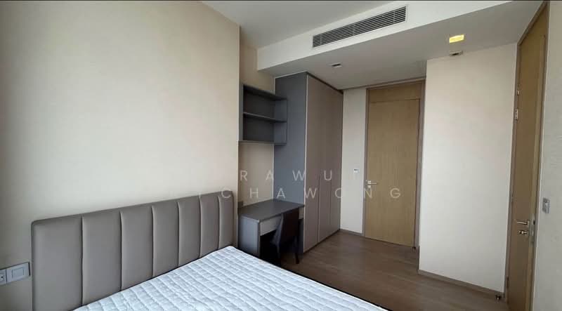 The Esse Asoke, Bangkok, 333 Soi Sukhumvit 21, Sukhumvit Road, Khlongtoei Nua, Watthana, Bangkok, 2 Bedrooms, 74 sqm, Condo For Rent, by Sarawut Ratchawong, 500224530 - DDproperty.com