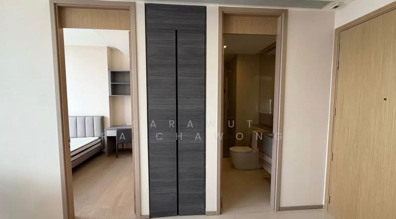 The Esse Asoke, Bangkok, 333 Soi Sukhumvit 21, Sukhumvit Road, Khlongtoei Nua, Watthana, Bangkok, 2 Bedrooms, 74 sqm, Condo For Rent, by Sarawut Ratchawong, 500224530 - DDproperty.com