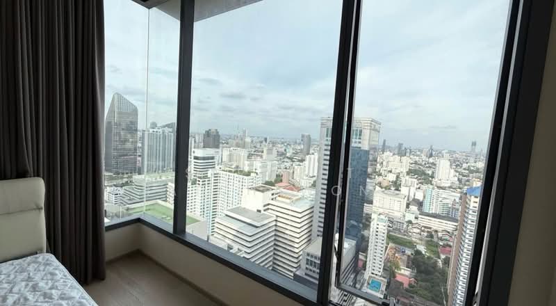 The Esse Asoke : ดิ เอส อโศก, กรุงเทพ, 333 ซอยสุขุมวิท 21 ถนนสุขุมวิท, คลองเตยเหนือ, วัฒนา, กรุงเทพ, 74 ตร.ม., คอนโด ให้เช่า, โดย Sarawut Ratchawong, 500224530 - DDproperty.com