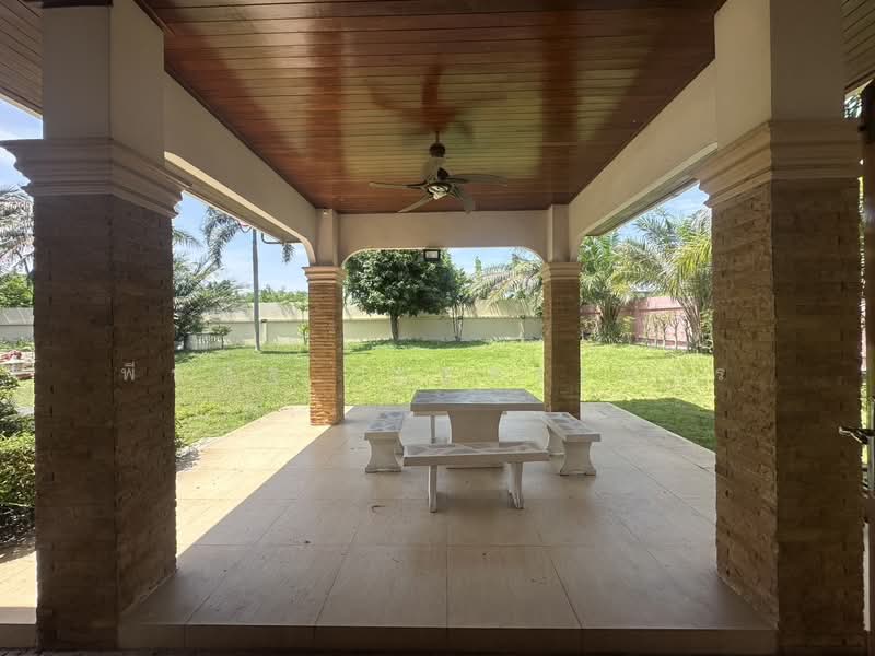 Luxury pool villas in Pattaya, Chon Buri (Pattaya), Nong Pru, Bang Lamung (Pattaya), Chon Buri (Pattaya), 4 Bedrooms, 2,752 sqm, Single Detached House For Sale, by พีรณัฐ เขตตระการ, 500224531 - DDproperty.com