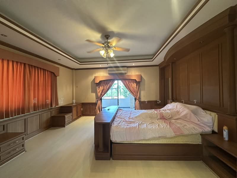 Luxury pool villas in Pattaya, Chon Buri (Pattaya), Nong Pru, Bang Lamung (Pattaya), Chon Buri (Pattaya), 4 Bedrooms, 2,752 sqm, Single Detached House For Sale, by พีรณัฐ เขตตระการ, 500224531 - DDproperty.com