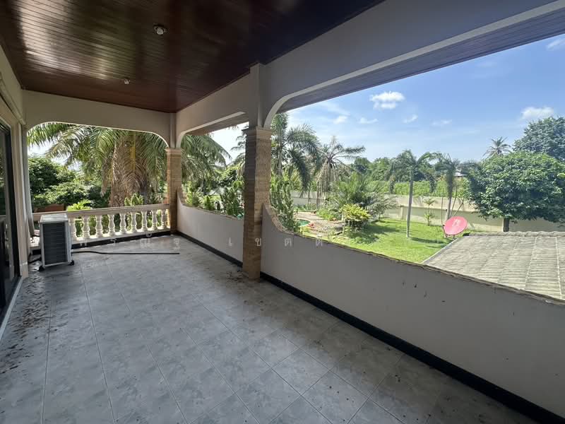 Luxury pool villas in Pattaya, Chon Buri (Pattaya), Nong Pru, Bang Lamung (Pattaya), Chon Buri (Pattaya), 4 Bedrooms, 2,752 sqm, Single Detached House For Sale, by พีรณัฐ เขตตระการ, 500224531 - DDproperty.com