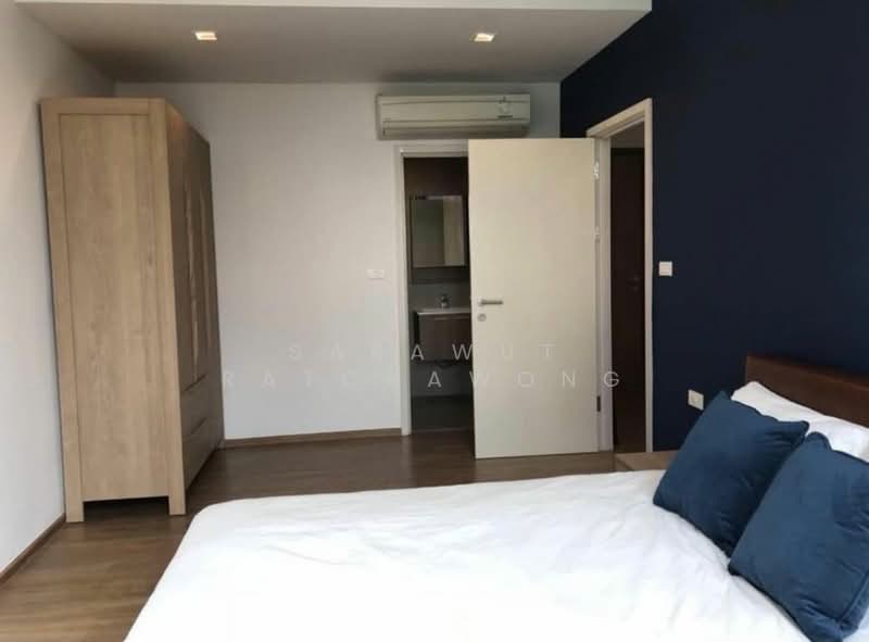 Hasu Haus, Bangkok, Sukhumvit 77 Road, Phra Kanong Nua, Watthana, Bangkok, 2 Bedrooms, 66 sqm, Condo For Rent, by Sarawut Ratchawong, 500224532 - DDproperty.com