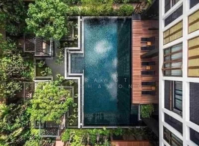 Hasu Haus : ฮาสุ เฮ้าส์, กรุงเทพ, ถนนสุขุมวิท 77, พระโขนงเหนือ, วัฒนา, กรุงเทพ, 66 ตร.ม., คอนโด ให้เช่า, โดย Sarawut Ratchawong, 500224532 - DDproperty.com