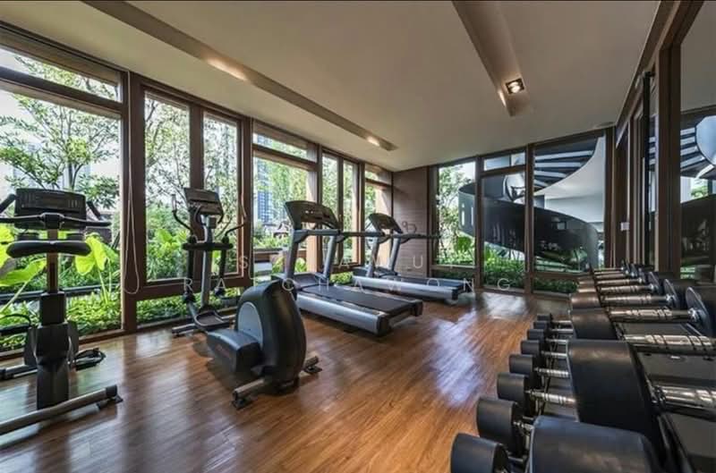 Hasu Haus, Bangkok, Sukhumvit 77 Road, Phra Kanong Nua, Watthana, Bangkok, 2 Bedrooms, 66 sqm, Condo For Rent, by Sarawut Ratchawong, 500224532 - DDproperty.com