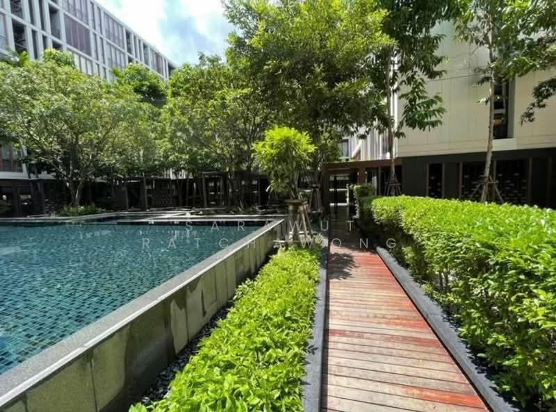 Hasu Haus, Bangkok, Sukhumvit 77 Road, Phra Kanong Nua, Watthana, Bangkok, 2 Bedrooms, 66 sqm, Condo For Rent, by Sarawut Ratchawong, 500224532 - DDproperty.com