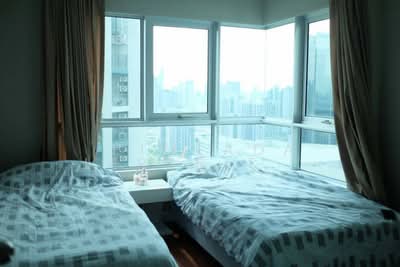 ขาย - Belle Grand Rama 9 : เบลล์ แกรนด์ พระราม 9, กรุงเทพ