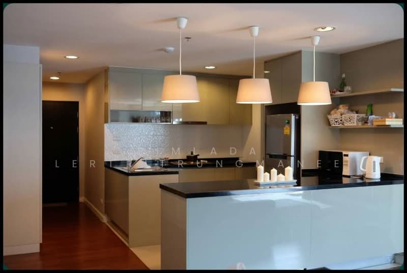 Belle Grand Rama 9, Bangkok, 131 Rama 9 Road, Huai Khwang, Huai Khwang, Bangkok, 2 Bedrooms, 97 sqm, Condo For Sale, by Pimlada Lertritrungmanee, 500224534 - DDproperty.com