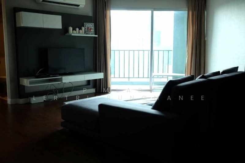 Belle Grand Rama 9, Bangkok, 131 Rama 9 Road, Huai Khwang, Huai Khwang, Bangkok, 2 Bedrooms, 97 sqm, Condo For Sale, by Pimlada Lertritrungmanee, 500224534 - DDproperty.com