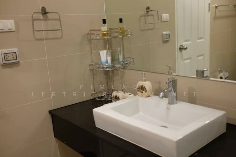 Belle Grand Rama 9, Bangkok, 131 Rama 9 Road, Huai Khwang, Huai Khwang, Bangkok, 2 Bedrooms, 97 sqm, Condo For Sale, by Pimlada Lertritrungmanee, 500224534 - DDproperty.com