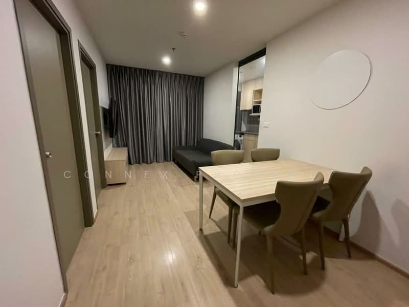 IDEO O2 Bangna, Bangkok, 195 Sanphawut Road, Bang Na Tai, Bang Na, Bangkok, 2 Bedrooms, 47 sqm, Condo For Sale, by Connex Property, 500224535 - DDproperty.com