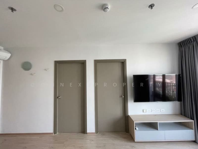 IDEO O2 Bangna, Bangkok, 195 Sanphawut Road, Bang Na Tai, Bang Na, Bangkok, 2 Bedrooms, 47 sqm, Condo For Sale, by Connex Property, 500224535 - DDproperty.com