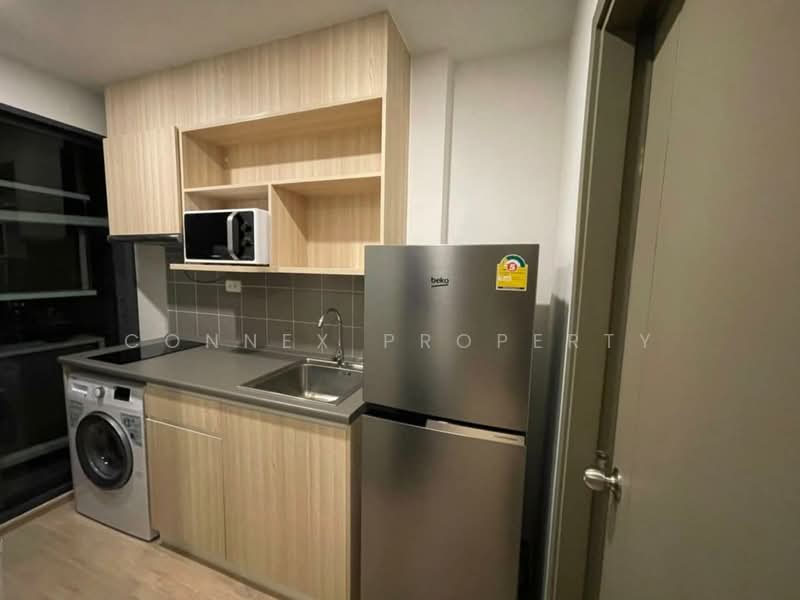 IDEO O2 Bangna, Bangkok, 195 Sanphawut Road, Bang Na Tai, Bang Na, Bangkok, 2 Bedrooms, 47 sqm, Condo For Sale, by Connex Property, 500224535 - DDproperty.com