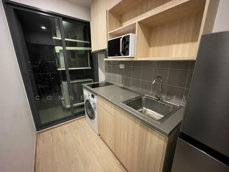 IDEO O2 Bangna, Bangkok, 195 Sanphawut Road, Bang Na Tai, Bang Na, Bangkok, 2 Bedrooms, 47 sqm, Condo For Sale, by Connex Property, 500224535 - DDproperty.com