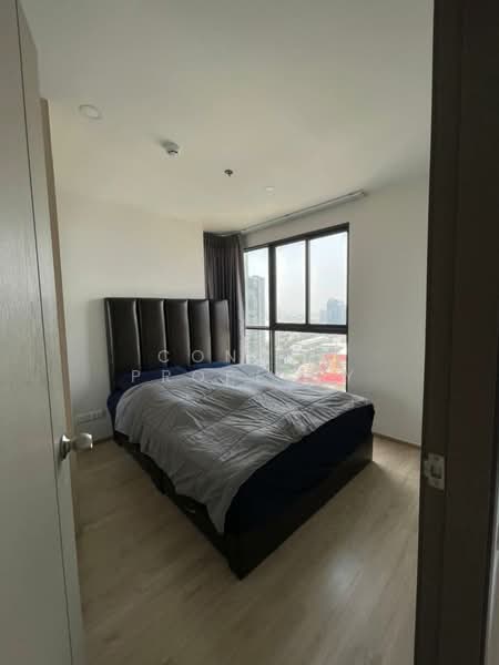 IDEO O2 Bangna, Bangkok, 195 Sanphawut Road, Bang Na Tai, Bang Na, Bangkok, 2 Bedrooms, 47 sqm, Condo For Sale, by Connex Property, 500224535 - DDproperty.com