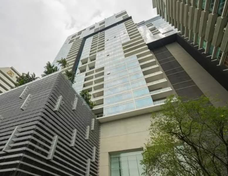 185 Rajadamri, Bangkok, 185 Rajadamri Road, Lumphini, Pathum Wan, Bangkok, 2 Bedrooms, 163 sqm, Condo For Sale, by Thitirat Puapaiboon, 500224536 - DDproperty.com