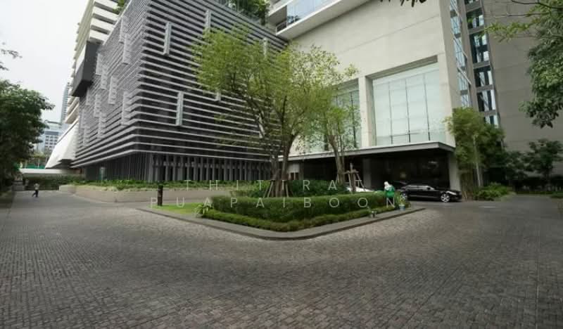 185 Rajadamri, Bangkok, 185 Rajadamri Road, Lumphini, Pathum Wan, Bangkok, 2 Bedrooms, 163 sqm, Condo For Sale, by Thitirat Puapaiboon, 500224536 - DDproperty.com