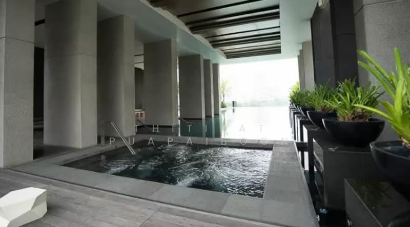 185 Rajadamri, Bangkok, 185 Rajadamri Road, Lumphini, Pathum Wan, Bangkok, 2 Bedrooms, 163 sqm, Condo For Sale, by Thitirat Puapaiboon, 500224536 - DDproperty.com