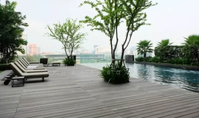 185 Rajadamri, Bangkok, 185 Rajadamri Road, Lumphini, Pathum Wan, Bangkok, 2 Bedrooms, 163 sqm, Condo For Sale, by Thitirat Puapaiboon, 500224536 - DDproperty.com