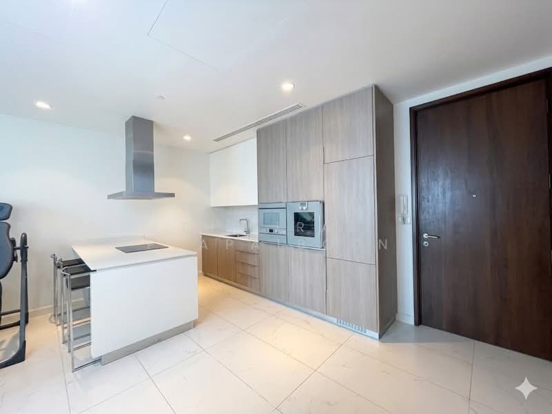 185 Rajadamri, Bangkok, 185 Rajadamri Road, Lumphini, Pathum Wan, Bangkok, 2 Bedrooms, 163 sqm, Condo For Sale, by Thitirat Puapaiboon, 500224536 - DDproperty.com
