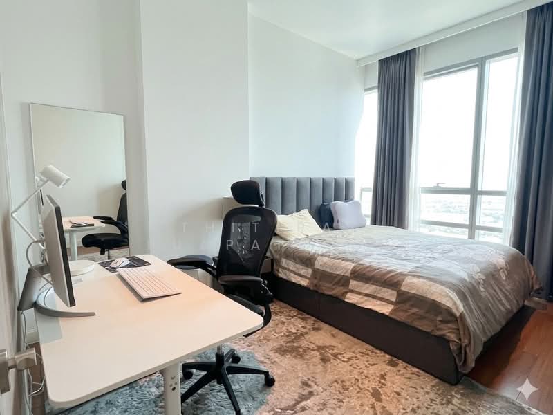 185 Rajadamri, Bangkok, 185 Rajadamri Road, Lumphini, Pathum Wan, Bangkok, 2 Bedrooms, 163 sqm, Condo For Sale, by Thitirat Puapaiboon, 500224536 - DDproperty.com