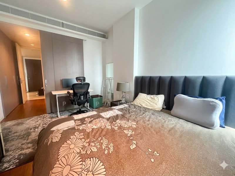 185 Rajadamri, Bangkok, 185 Rajadamri Road, Lumphini, Pathum Wan, Bangkok, 2 Bedrooms, 163 sqm, Condo For Sale, by Thitirat Puapaiboon, 500224536 - DDproperty.com