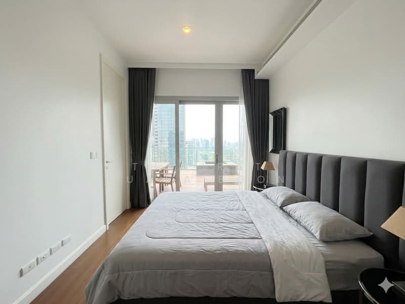 185 Rajadamri, Bangkok, 185 Rajadamri Road, Lumphini, Pathum Wan, Bangkok, 2 Bedrooms, 163 sqm, Condo For Sale, by Thitirat Puapaiboon, 500224536 - DDproperty.com