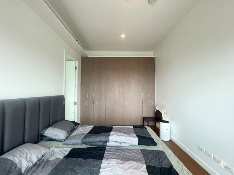 185 Rajadamri, Bangkok, 185 Rajadamri Road, Lumphini, Pathum Wan, Bangkok, 2 Bedrooms, 163 sqm, Condo For Sale, by Thitirat Puapaiboon, 500224536 - DDproperty.com