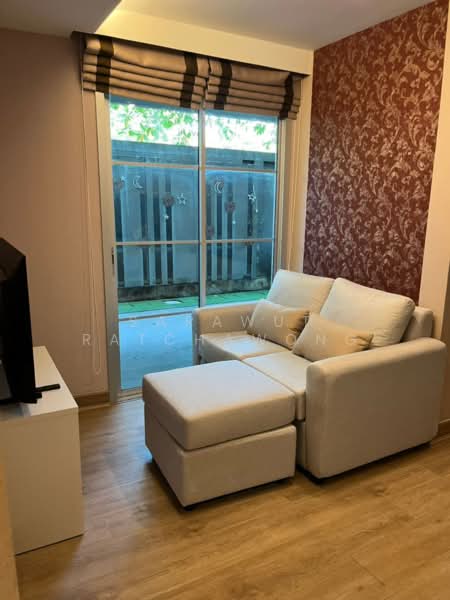 Maestro 39, Bangkok, Sukhumvit Road, Khlong Tan Nua, Watthana, Bangkok, 2 Bedrooms, 61 sqm, Condo For Sale, by Sarawut Ratchawong, 500224538 - DDproperty.com