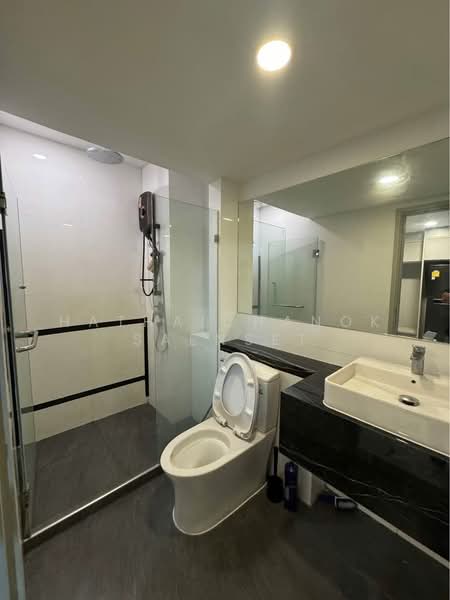 Knightsbridge Space Ratchayothin, Bangkok, Phaholyothin Road, Chatuchak, Chatuchak, Bangkok, 1 Bedroom, 37 sqm, Condo For Rent, by Hathaichanok Saenset, 500224539 - DDproperty.com