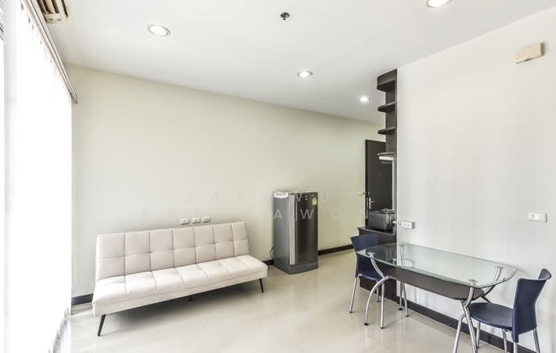 Baan Klang Krung Resort (Ratchada 7), Bangkok, 7 Ratchadaphisek Road, Din Daeng, Din Daeng, Bangkok, 1 Bedroom, 48 sqm, Condo For Sale, by Sarawut Ratchawong, 500224541 - DDproperty.com