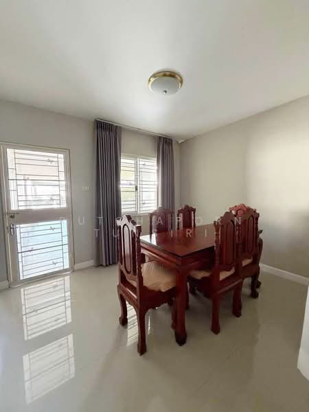 For Rent - บ้านในโครงการ ให้เช่า – ใกล้มหาวิทยาลัยแม่โจ้ เพียง 10 นาที ค่าเช่า 18,000 บาท / เดือน No.11H635, Chiang Mai