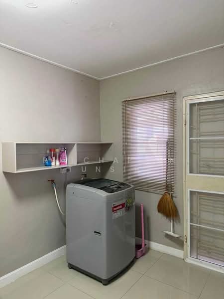 For Rent - บ้านในโครงการ ให้เช่า – ใกล้มหาวิทยาลัยแม่โจ้ เพียง 10 นาที ค่าเช่า 18,000 บาท / เดือน No.11H635, Chiang Mai