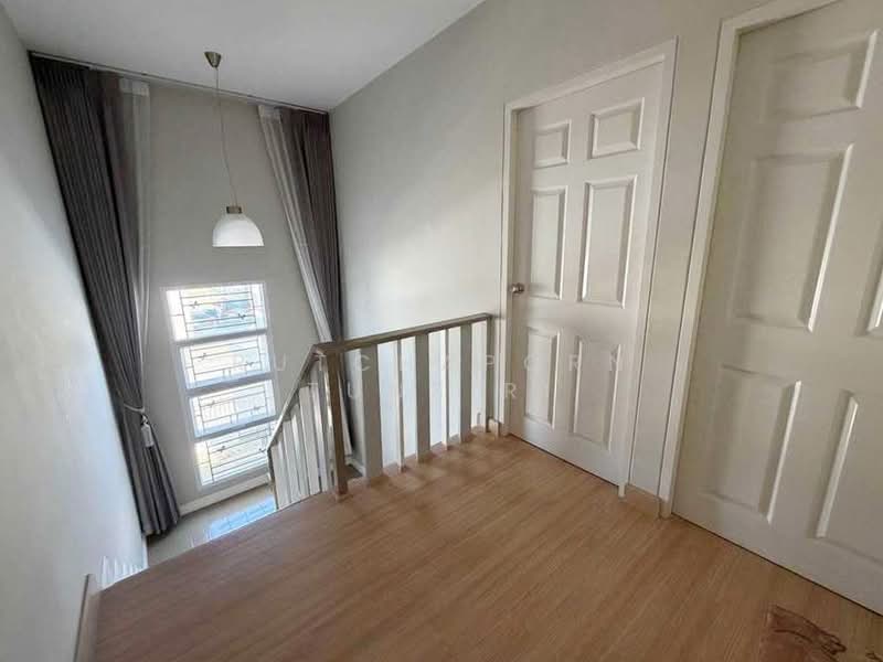 For Rent - บ้านในโครงการ ให้เช่า – ใกล้มหาวิทยาลัยแม่โจ้ เพียง 10 นาที ค่าเช่า 18,000 บาท / เดือน No.11H635, Chiang Mai