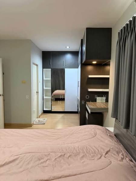 For Rent - บ้านในโครงการ ให้เช่า – ใกล้มหาวิทยาลัยแม่โจ้ เพียง 10 นาที ค่าเช่า 18,000 บาท / เดือน No.11H635, Chiang Mai