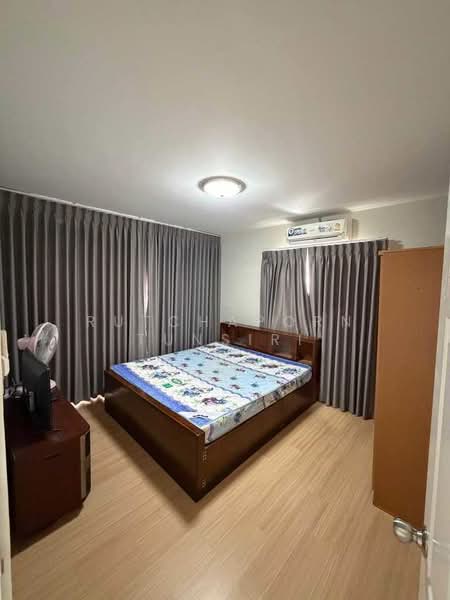 For Rent - บ้านในโครงการ ให้เช่า – ใกล้มหาวิทยาลัยแม่โจ้ เพียง 10 นาที ค่าเช่า 18,000 บาท / เดือน No.11H635, Chiang Mai