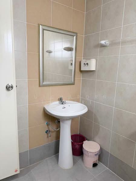 For Rent - บ้านในโครงการ ให้เช่า – ใกล้มหาวิทยาลัยแม่โจ้ เพียง 10 นาที ค่าเช่า 18,000 บาท / เดือน No.11H635, Chiang Mai