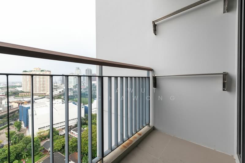 Rhythm Sukhumvit 42, Bangkok, Soi Sukhumvit 42, Sukhumvit Road, Phra Kanong, Khlong Toei, Bangkok, 1 Bedroom, 45 sqm, Condo For Rent, by Sarawut Ratchawong, 500224543 - DDproperty.com