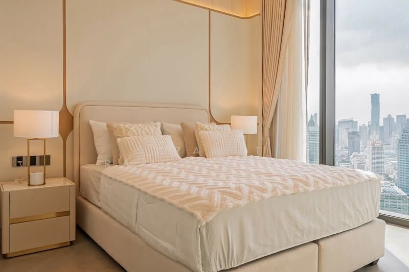 ONE89 Wireless, Bangkok, Wittayu Road, Lumphini, Pathum Wan, Bangkok, 7 Bedrooms, 517 sqm, Condo For Rent, by Sarawut Ratchawong, 500224544 - DDproperty.com