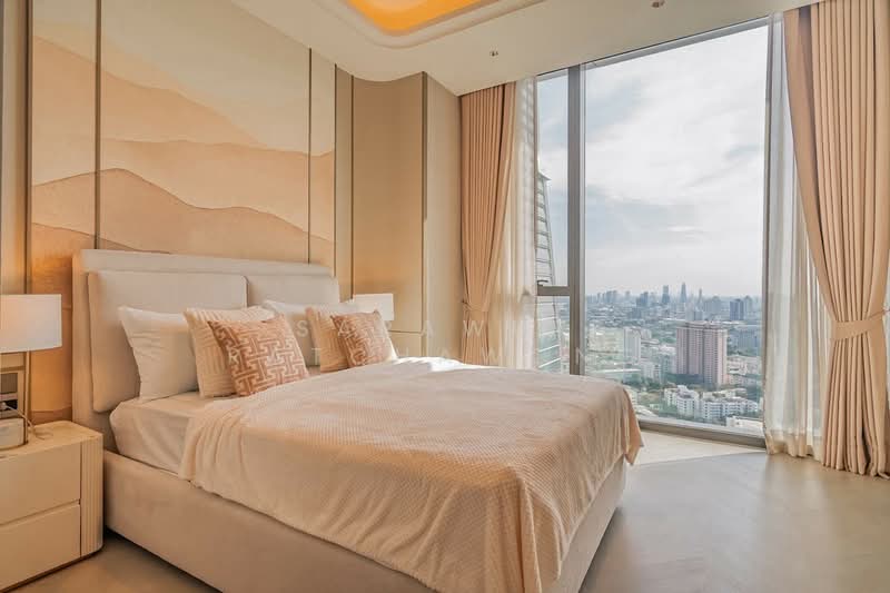 ONE89 Wireless, Bangkok, Wittayu Road, Lumphini, Pathum Wan, Bangkok, 7 Bedrooms, 517 sqm, Condo For Rent, by Sarawut Ratchawong, 500224544 - DDproperty.com