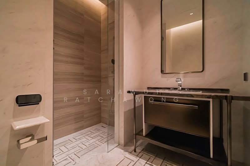 ONE89 Wireless, Bangkok, Wittayu Road, Lumphini, Pathum Wan, Bangkok, 7 Bedrooms, 517 sqm, Condo For Rent, by Sarawut Ratchawong, 500224544 - DDproperty.com