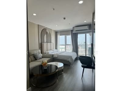 For Rent - Supalai Veranda Ramkhamhaeng, Bangkok