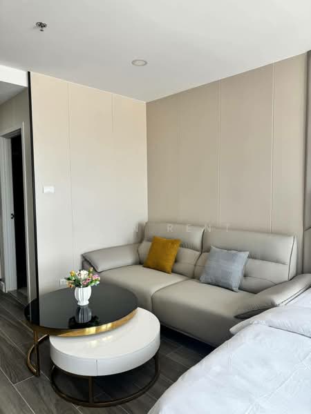 Supalai Veranda Ramkhamhaeng, Bangkok, Ramkhamhaeng Road, Hua Mak, Bang Kapi, Bangkok, Studio, 29 sqm, Condo For Rent, by Khun Rent, 500224547 - DDproperty.com