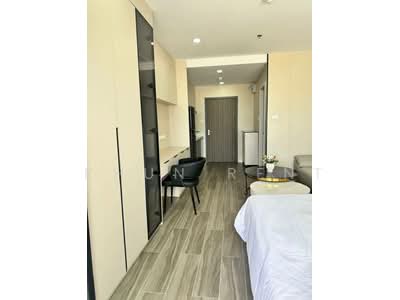 For Rent - Supalai Veranda Ramkhamhaeng, Bangkok