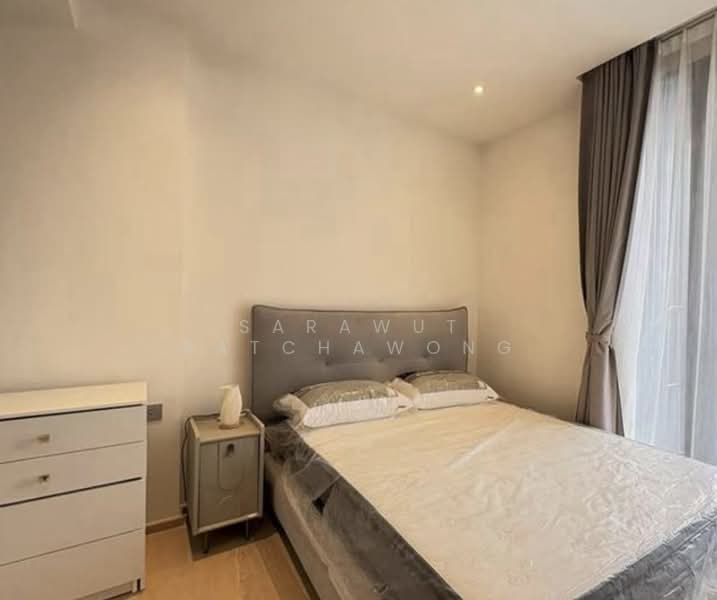 ASHTON Asoke-Rama 9, Bangkok, 469 Asoke-Dindaeng Road, Din Daeng, Din Daeng, Bangkok, 1 Bedroom, 47 sqm, Condo For Rent, by Sarawut Ratchawong, 500224548 - DDproperty.com